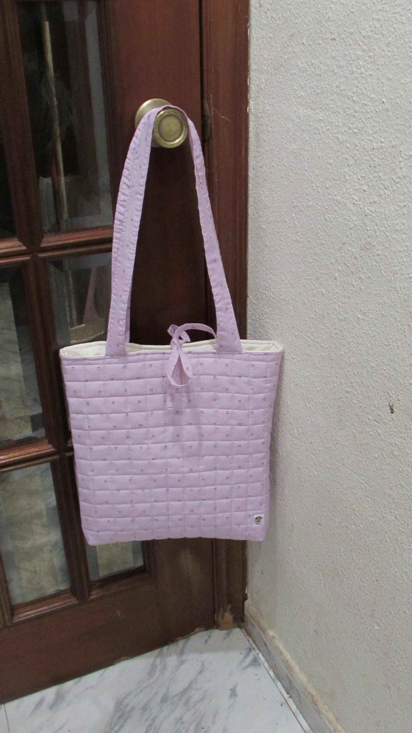 bolso tote bag