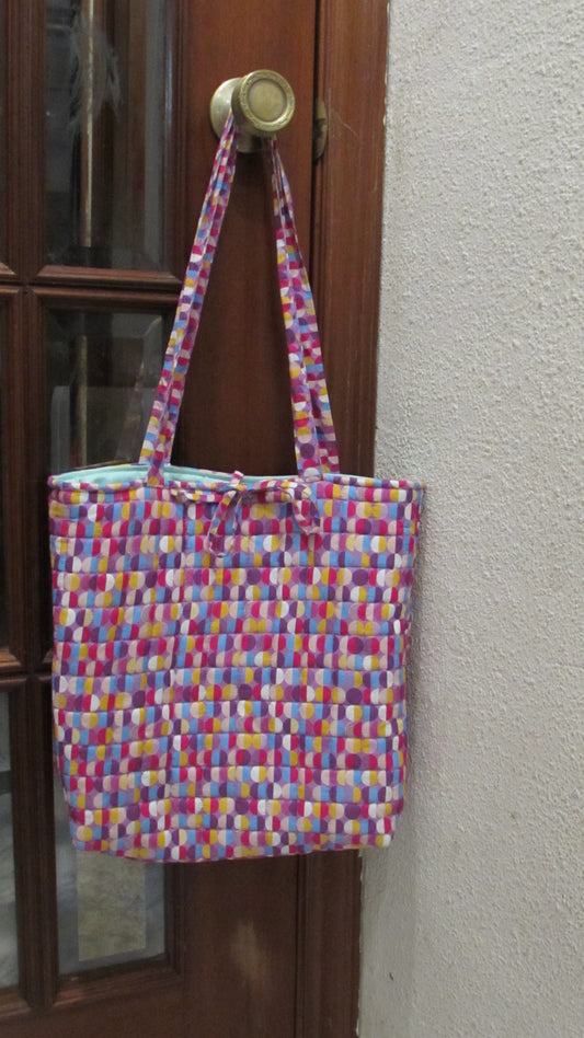 bolso tote bag