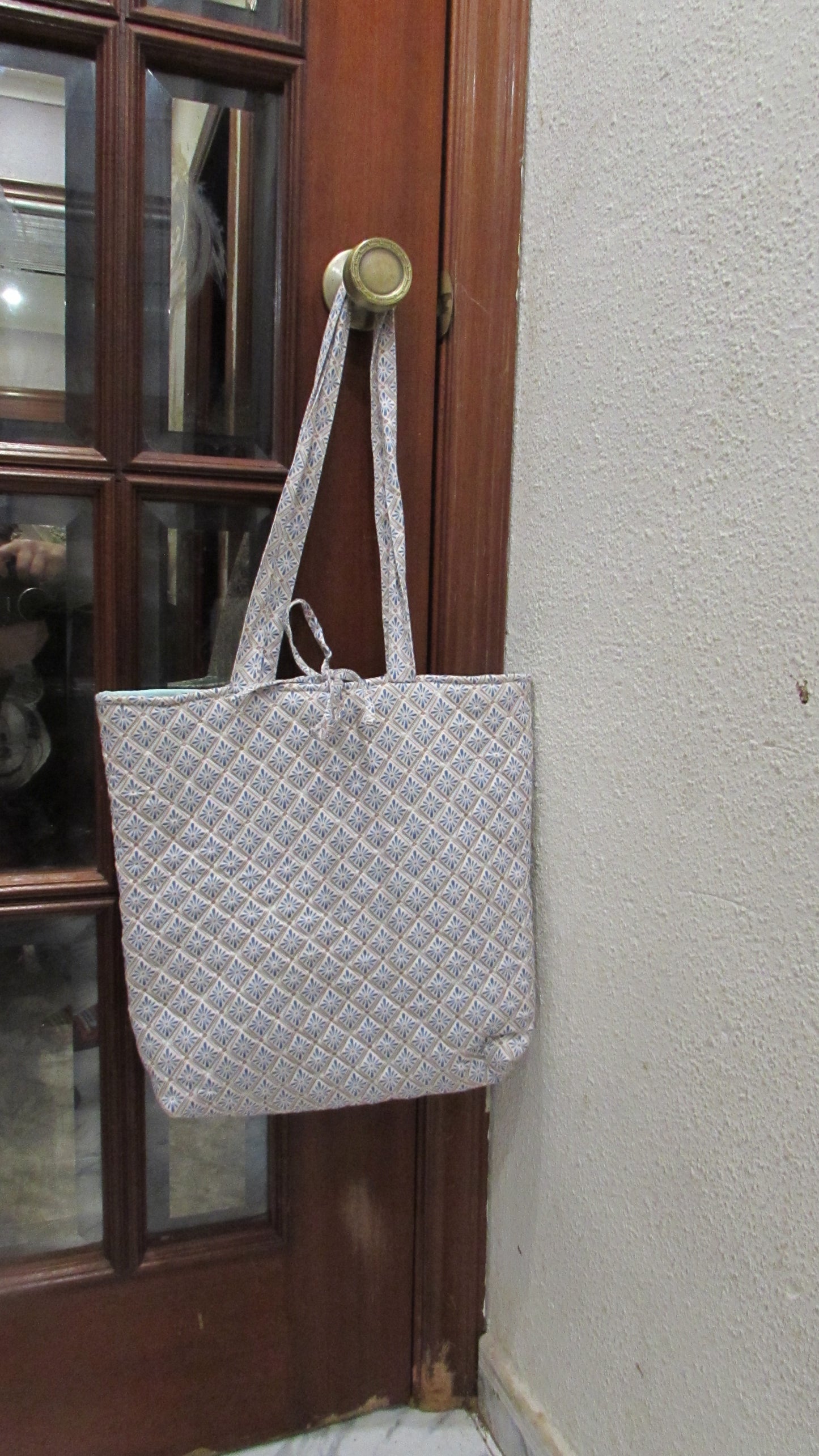 bolso tote bag